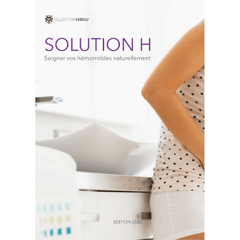 La Solution H Contre Les Hémorroïdes Par Stéphanie Roche Ebook PDF Édition